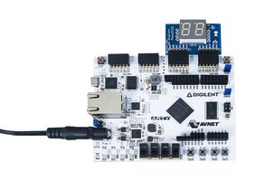 410-319-1 - Development Board, Arty A7-100T, Artix-7 FPGA, 100k Logic Cells, Arduino Compatible