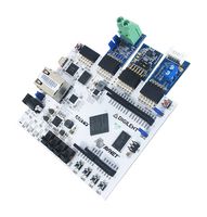 410-319-1 - Development Board, Arty A7-100T, Artix-7 FPGA, 100k Logic Cells, Arduino Compatible