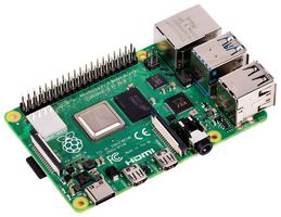 RASPBERRY-PI RPI4-MODBP-4GB