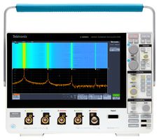 MDO34 3-BW-1000 DEMO - MSO / MDO Oscilloscope, 3 Series, 4 Analogue, 16 Digital, 1 GHz