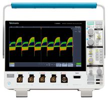 MDO34 3-BW-1000 DEMO - MSO / MDO Oscilloscope, 3 Series, 4 Analogue, 16 Digital, 1 GHz