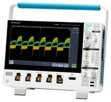 MDO34 3-BW-1000 DEMO - MSO / MDO Oscilloscope, 3 Series, 4 Analogue, 16 Digital, 1 GHz