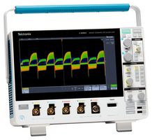 MDO34 3-BW-1000 DEMO - MSO / MDO Oscilloscope, 3 Series, 4 Analogue, 16 Digital, 1 GHz