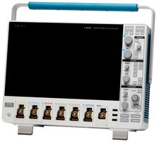 MSO44 4-BW-500 - MSO / MDO Oscilloscope, 4 Series, 4 Analogue, 32 Digital, 500 MHz, 6.25 GSPS