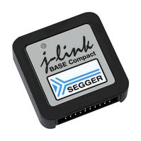 SEGGER 8.19.00