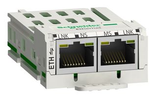 SCHNEIDER ELECTRIC ZBRCETH