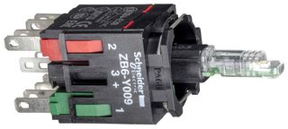 SCHNEIDER ELECTRIC ZB6ZB42B