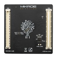 MIKROELEKTRONIKA MIKROE-3485