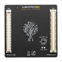 MIKROELEKTRONIKA MIKROE-3541