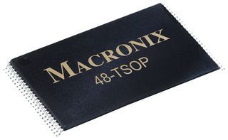 MACRONIX MX30LF4G18AC-TI