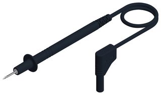HIRSCHMANN TEST AND MEASUREMENT 934155100