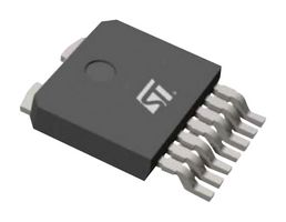 STMICROELECTRONICS VN7004CHTR