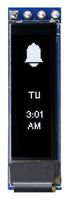 MIDAS DISPLAYS MDOB096016AV-WI