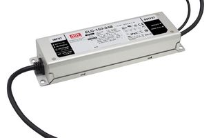 MEAN WELL ELG-150-54B-3Y