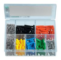 SCHUTZINGER KIT 7342 / LABOR 2 MM I