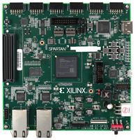 EK-S7-SP701-G - Evaluation Kit, Spartan-7 FPGA, MIPI CSI/DSI/HDMI