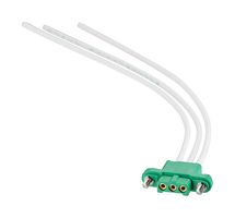 HARWIN M300-FC60305F2-0300L