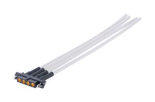 HARWIN M80-FCPF5F1-04-0150L