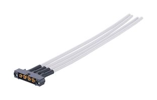 HARWIN M80-MC335M1-04-0150L