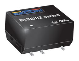 RECOM POWER R1SE-0512/H2-R