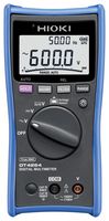 DT4254 - Handheld Digital Multimeter, 1.7 kV, AC/DC Automatic Detection, Voltage Detection, 6000 Count