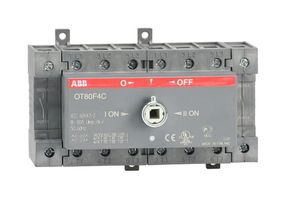 ABB OT80F4C
