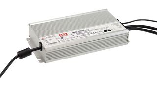 MEAN WELL HLG-600H-24