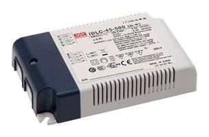 MEAN WELL IDLC-45-1050