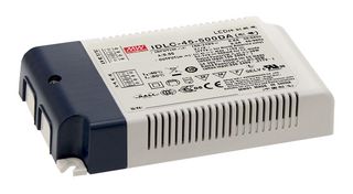 MEAN WELL IDLC-45-350DA