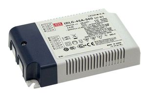 MEAN WELL IDLC-45A-700