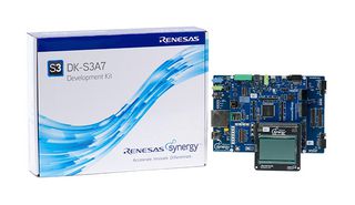 RENESAS YSDKS3A7E20