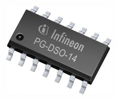 INFINEON 2ED21094S06JXUMA1