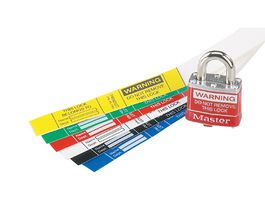 PANDUIT PSL-PL1BLKY