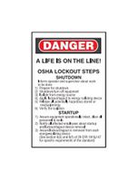 PANDUIT PSL-STEPS