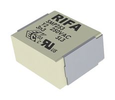 KEMET SMP253MA4220MTR24