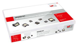 WURTH ELEKTRONIK 749196