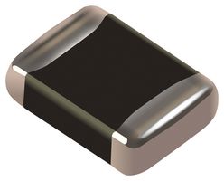 ZV SMD Series - Low Voltage Varistors