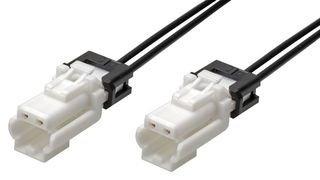 MOLEX 36922-0200
