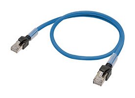 OMRON INDUSTRIAL AUTOMATION XS6W-6LSZH8SS20CM-B
