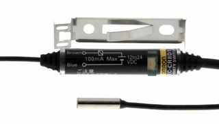 OMRON E2EC-CR8D1