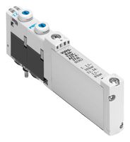 FESTO VUVG-B10-P53C-ZT-F-1T1L