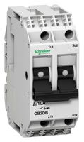 SCHNEIDER ELECTRIC GB2DB10