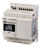 OMRON INDUSTRIAL AUTOMATION ZEN-10C2DT-D-V2.1