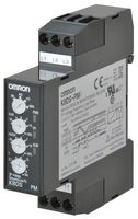 OMRON INDUSTRIAL AUTOMATION K8DS-PM2