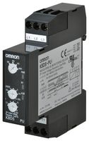 OMRON INDUSTRIAL AUTOMATION K8DS-PU2