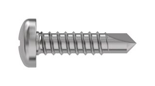 TR FASTENINGS 4.2 X 50 PPSTDX Z100 DIN7504