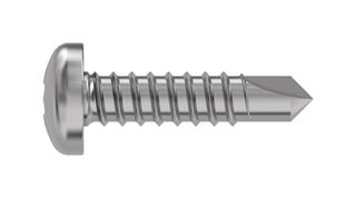 TR FASTENINGS 3.9 X 16 PTSTDX Z100 DIN7504