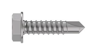 TR FASTENINGS 6.3 X 32 WXA2DX S50 DIN7504
