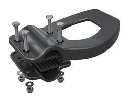 L-BOW HANDLE - L-BOW HANDLE, PLASTIC, 121MM