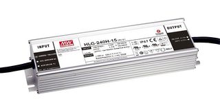 MEAN WELL HLG-240H-20AB